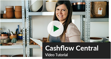 Cash Flow Central